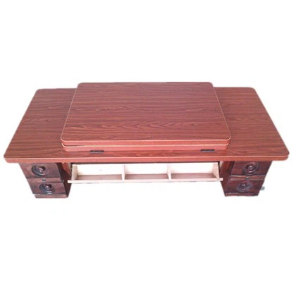 Peiriant Gwnïo 5 Drawer Tabl